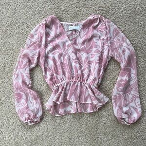 Urban Outfitters long sleeve
